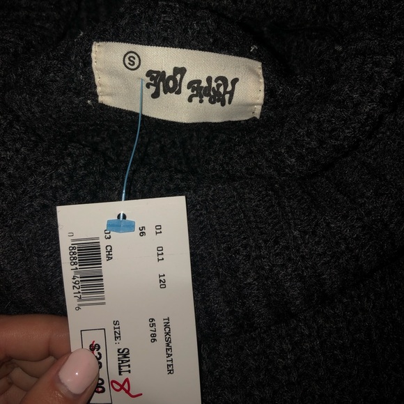 Sweater - Picture 2 of 3